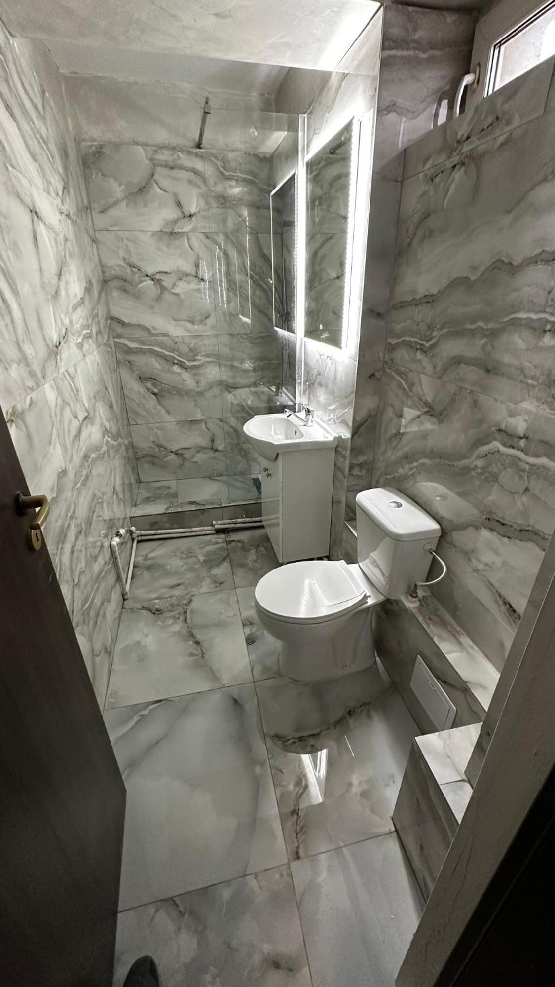 Appartement Piata Ovidiu Square à Constanţa Extérieur photo