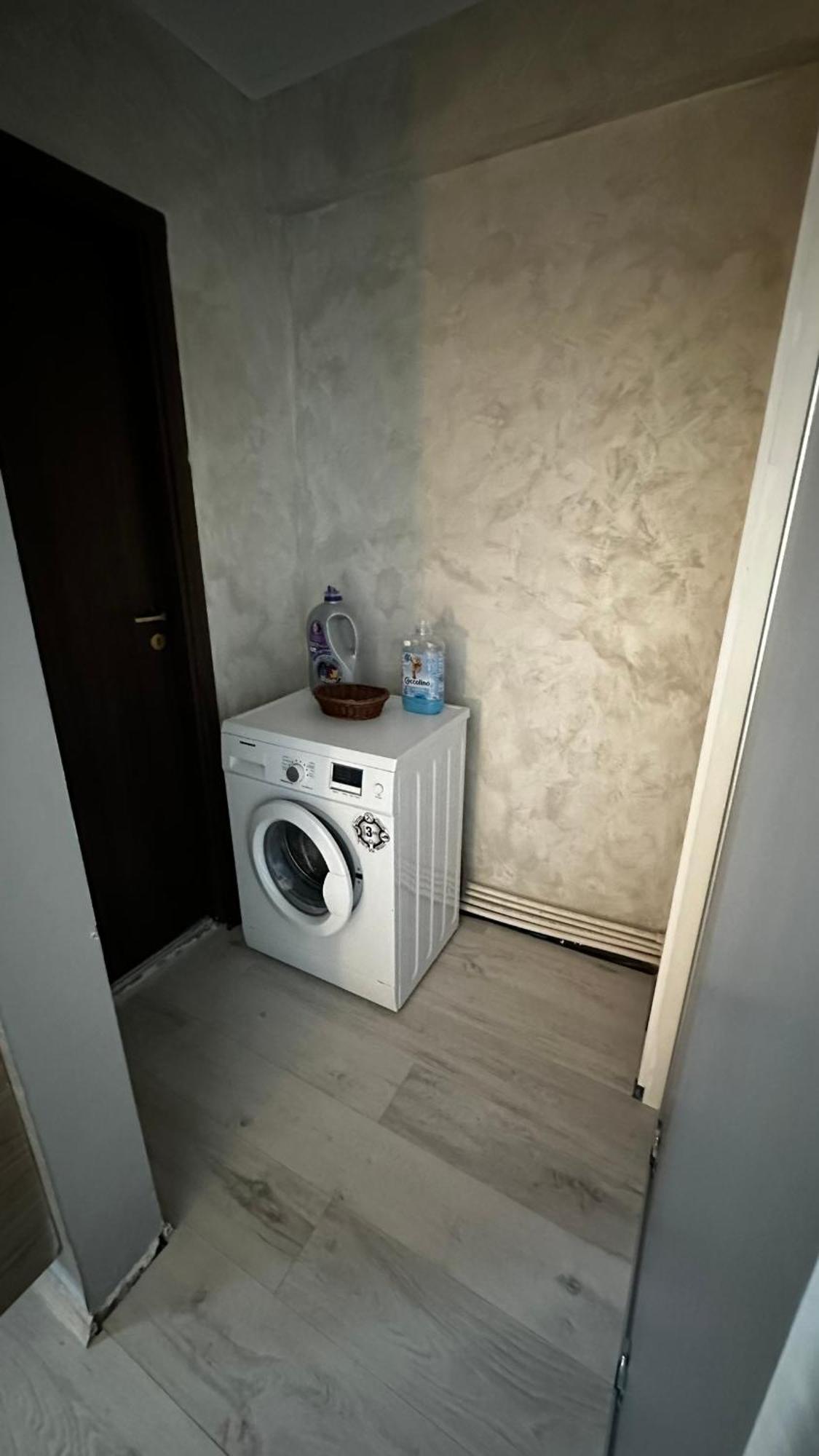 Appartement Piata Ovidiu Square à Constanţa Extérieur photo